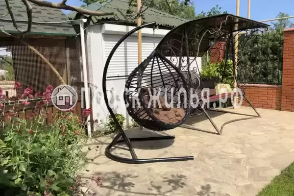 Гостевой дом «Ласка», Алушта