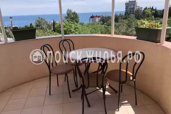 Гостевой дом «Ласка», Алушта