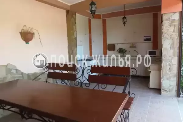 Гостевой дом «Ласка», Алушта