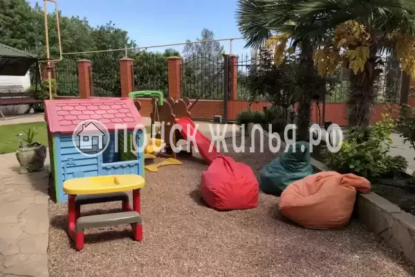 Гостевой дом «Ласка», Алушта