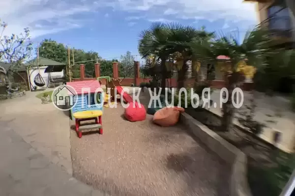 Гостевой дом «Ласка», Алушта