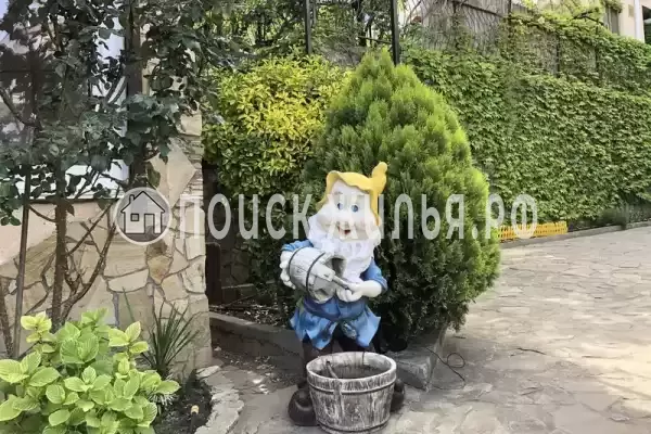 Гостевой дом «Ласка», Алушта