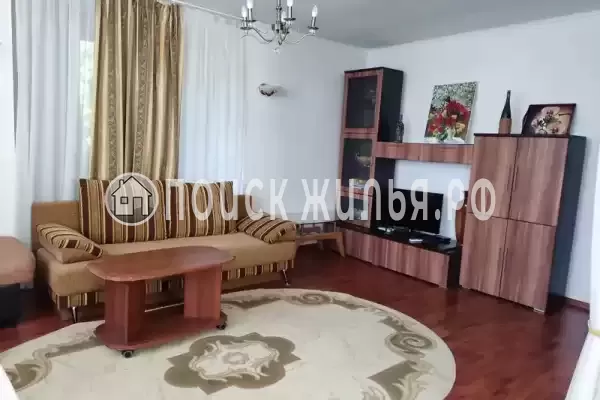 Дом под ключ «У моря», Волконка