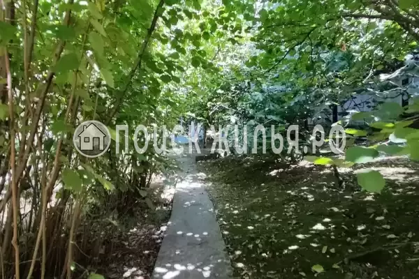 Дом под ключ «У моря», Волконка