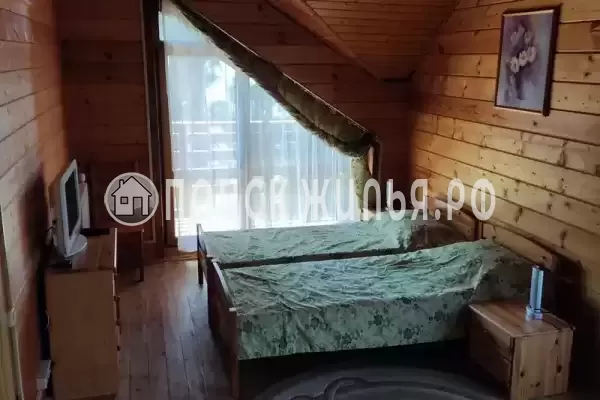 Дом под ключ «У моря», Волконка