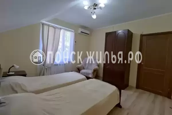 Дом под ключ «У моря», Волконка