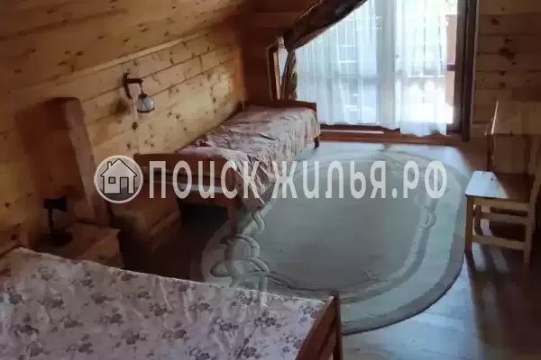 Дом под ключ «У моря», Волконка