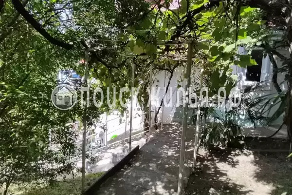 Дом под ключ «У моря», Волконка