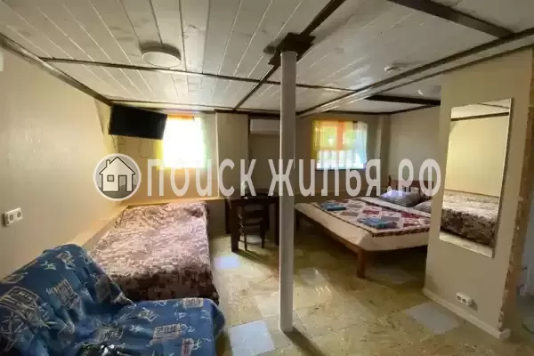 Дом под ключ, СМУ 4, д.12, Небуг Дом под ключ, СМУ 4, д.12, Небуг