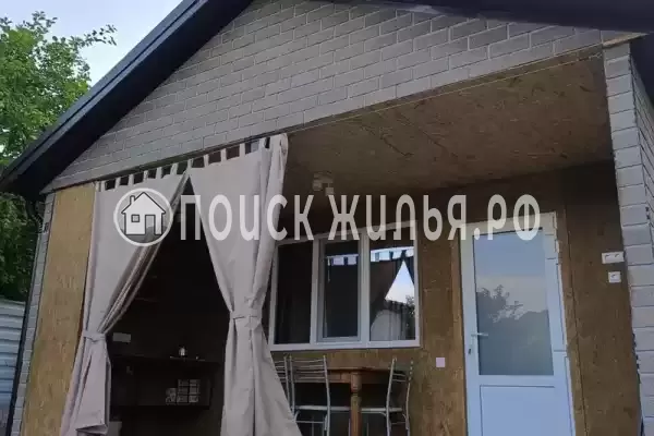 «Поляна», Макопсе