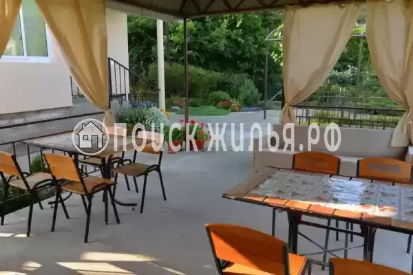 «Поляна», Макопсе