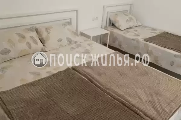 «Поляна», Макопсе