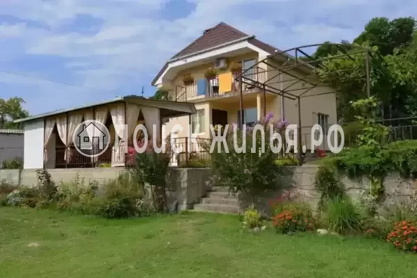 «Поляна», Макопсе