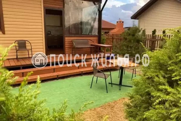 Частный сектор «У Палыча», Должанская Частный сектор «У Палыча», Должанская