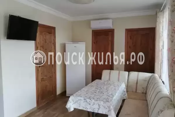 «На Берёзовой», Дивноморское