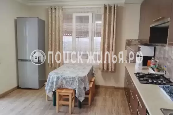 «На Берёзовой», Дивноморское