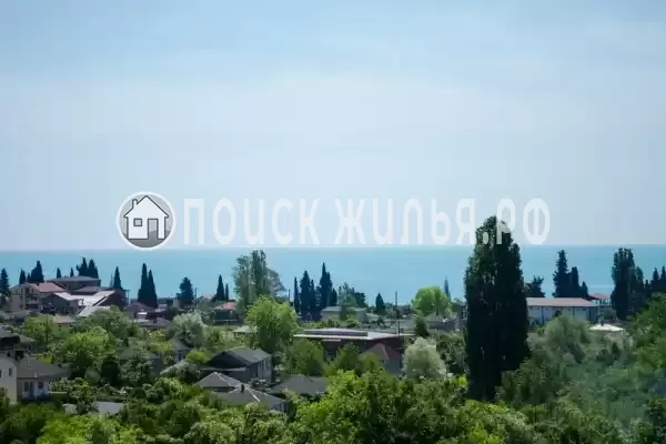 Гостевой дом «Ик у моря в Абхазии», Гудаута