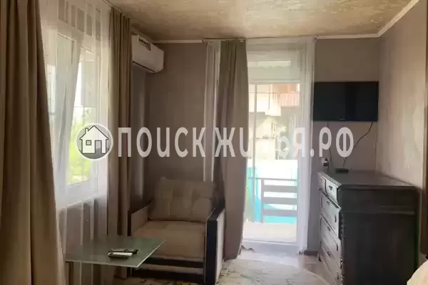 Гостевой дом «Ик у моря в Абхазии», Гудаута