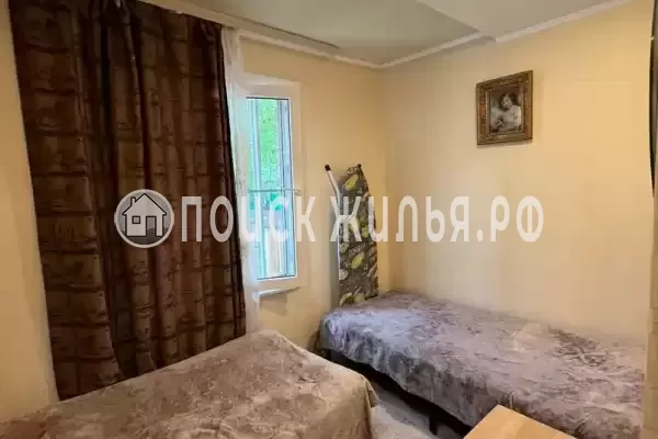 Гостевой дом «Ик у моря в Абхазии», Гудаута