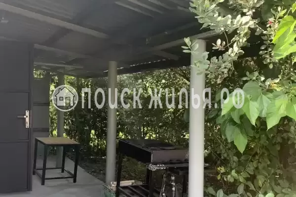 Гостевой дом «Ик у моря в Абхазии», Гудаута