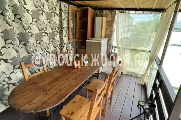 Гостевой дом «Ик у моря в Абхазии», Гудаута