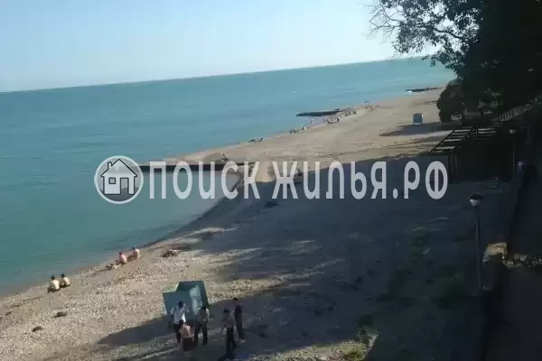 Гостевой дом «Ик у моря в Абхазии», Гудаута