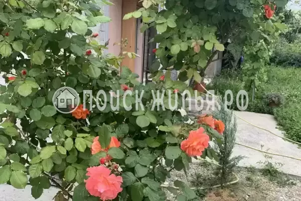 Гостевой дом «Ик у моря в Абхазии», Гудаута