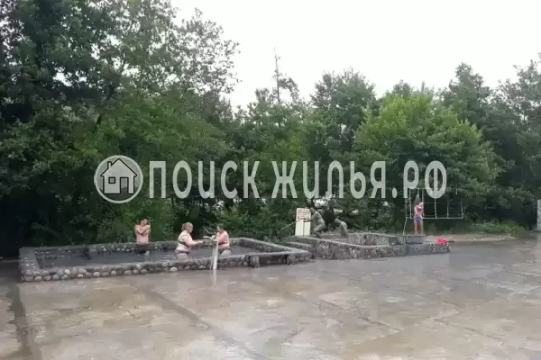 Гостевой дом «Ик у моря в Абхазии», Гудаута