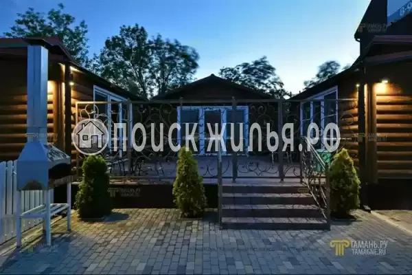 «Лето 50 метров до моря», Голубицкая