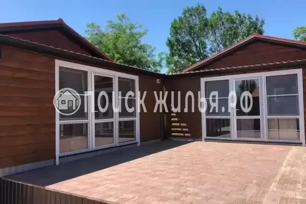 «Лето 50 метров до моря», Краснодарский край, Голубицкая, Курортная, д.55