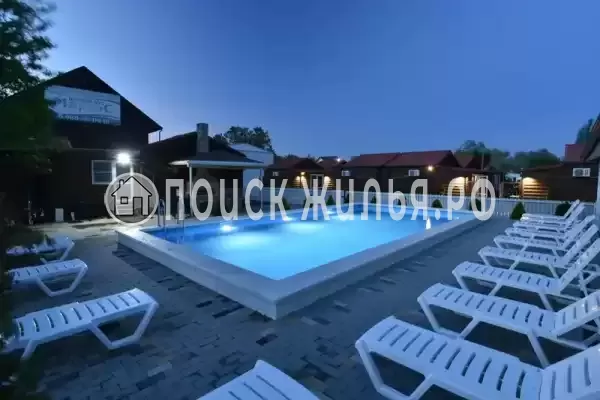 «Лето 50 метров до моря», Голубицкая