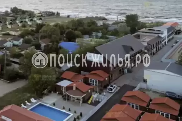 «Лето 50 метров до моря», Голубицкая