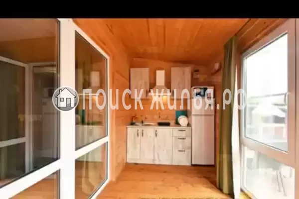 «Лето 50 метров до моря», Голубицкая