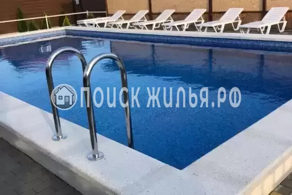 «Лето 50 метров до моря», Голубицкая