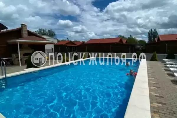 «Лето 50 метров до моря», Голубицкая