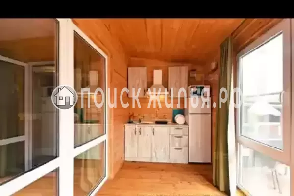 «Лето 50 метров до моря», Голубицкая