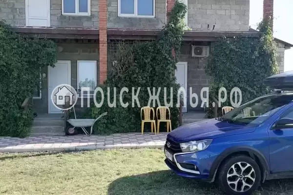 «У сватов», Кучугуры «У сватов», Кучугуры