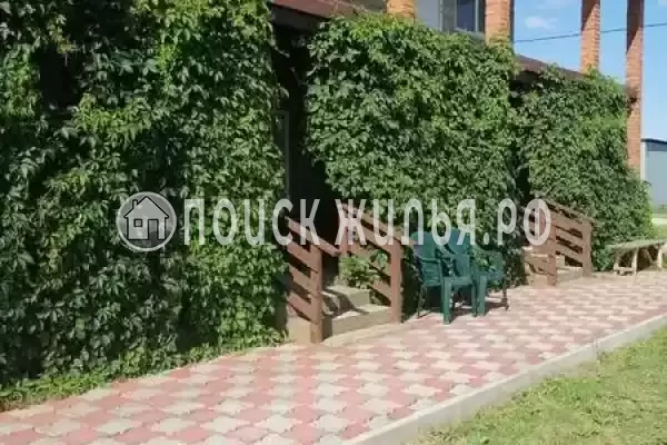 «У сватов», Краснодарский край, Кучугуры, Рабочая, д.111