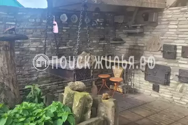 Дом под ключ «Криница», Бетта