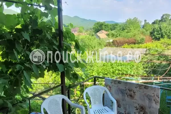 Дом под ключ «Криница», Краснодарский край, Бетта, Береговое, д.19 Дом под ключ «Криница», Краснодарский край, Бетта, Береговое, д.19