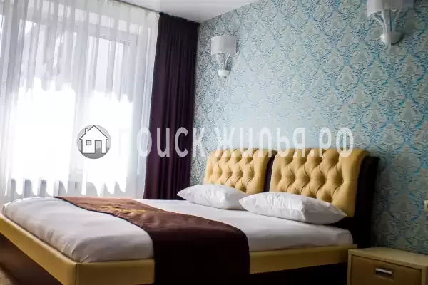 Отель «Ройал», Новокузнецк