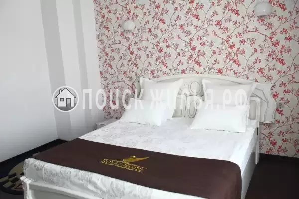 Отель «Ройал», Новокузнецк