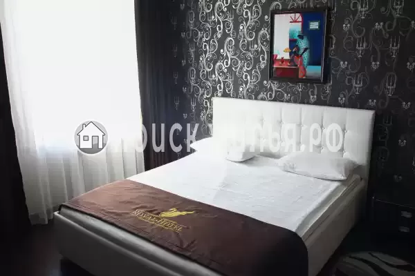 Отель «Ройал», Новокузнецк