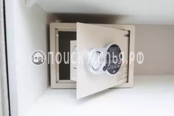 Отель «Гостиничный комплекс Аурумс Континент», Новокузнецк