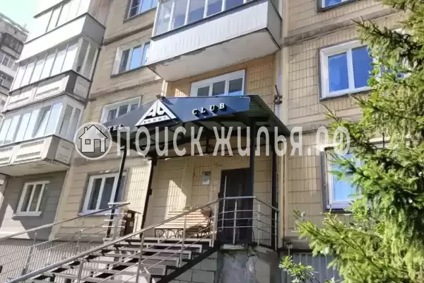 Гостиница «Аурумс Континент», Новокузнецк Гостиница «Аурумс Континент», Новокузнецк