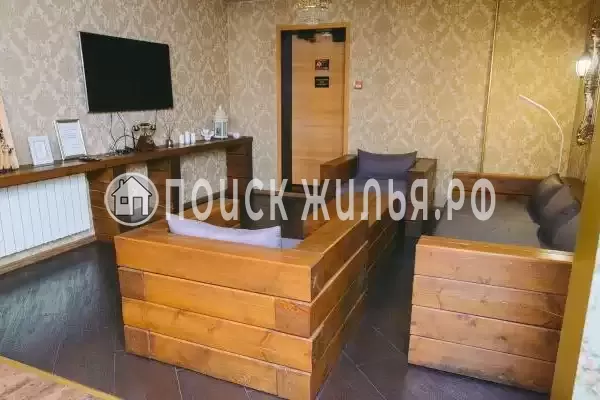 Отель «Гостиничный комплекс Аурумс Континент», Новокузнецк