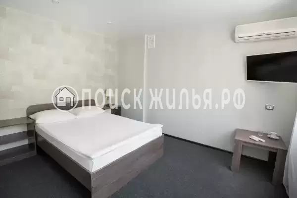 Отель «Сибирь», Новокузнецк Отель «Сибирь», Новокузнецк