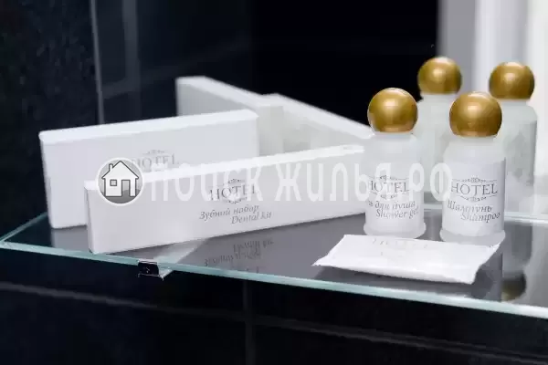 Отель «Сибирь», Новокузнецк Отель «Сибирь», Новокузнецк