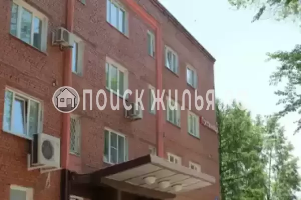 Гостиница «Сибирь», Новокузнецк Гостиница «Сибирь», Новокузнецк