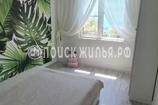 Дом под ключ «На море», Краснодарский край, Туапсе, Дачная, д.46А